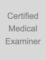 DOT Physicals – Certification Required