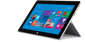Win a Windows Surface 2 Tablet at SAPAA