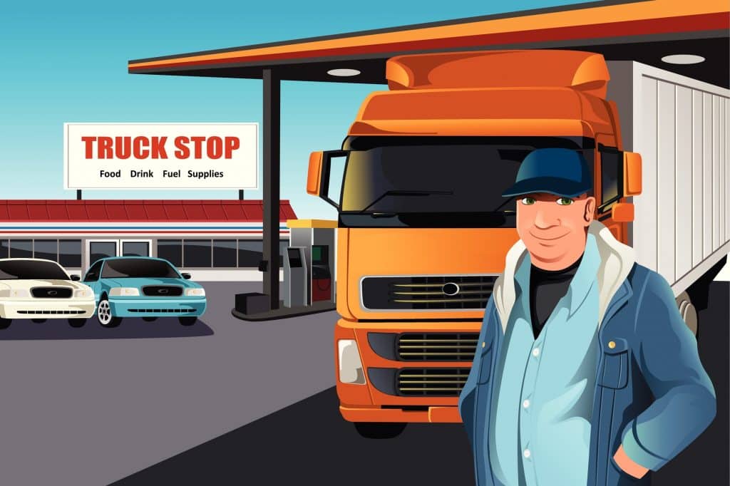 Getting into DOT Compliance - FMCSA