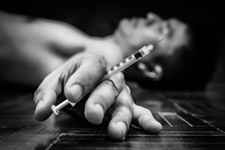 What You Need To Know About Drug Overdoses