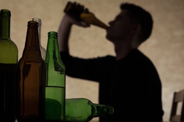 The Effects of Alcohol on the Human Body
