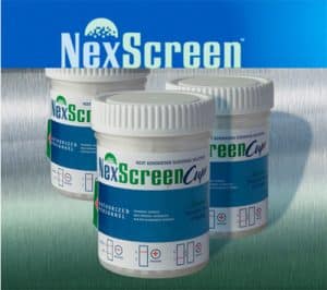 Video Blog: Instant Drug Testing and the Nexscreen System