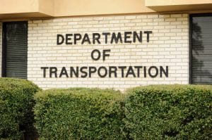 Fun Facts About the Department of Transportation