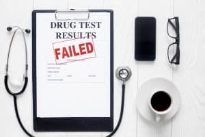 Drug-Free Applicants Are Becoming Harder To Find