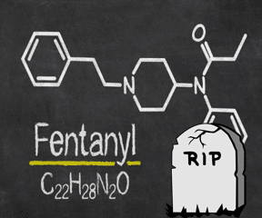 Fentanyl: Another Drug of Abuse That May Lead to Death
