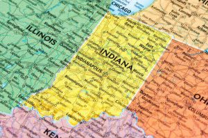 State Spotlight: Indiana Drug Testing Laws