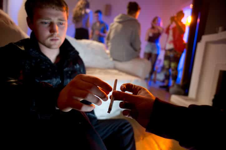 Marijuana and Opioid Crisis Has Employers on Edge