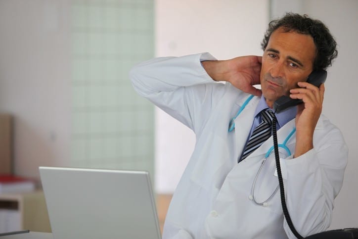 Can A Good Medical Review Officer Save You $1.8 Million or more?
