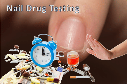 Video Blog: Fingernail Drug Testing and Collection