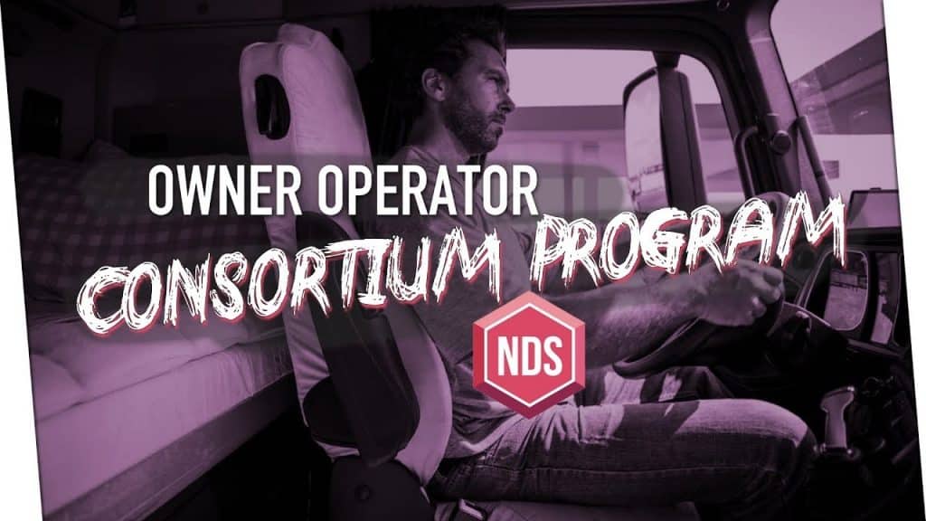 [Video Blog] Owner-Operator Consortium Program, An Overview