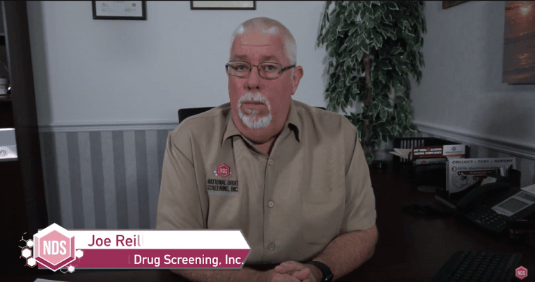[Video Blog] An Overview of Marijuana Drug Testing (Urine, Hair, Saliva)