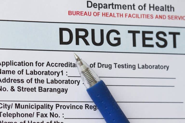 Top Selling Drug Tests at National Drug Screening