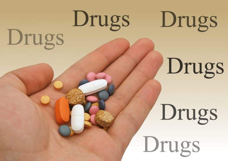 Most Common Drug Test Panels