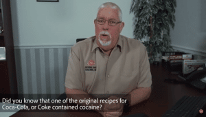 The Facts About Cocaine & Testing For It