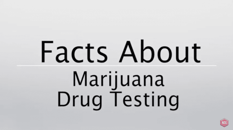 Some Facts About Marijuana