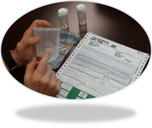 Tips For Getting A Urine Specimen For DOT Testing