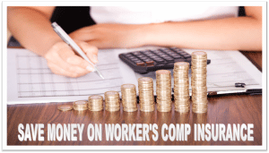 Employers Can Save Money on Worker's Comp Insurance
