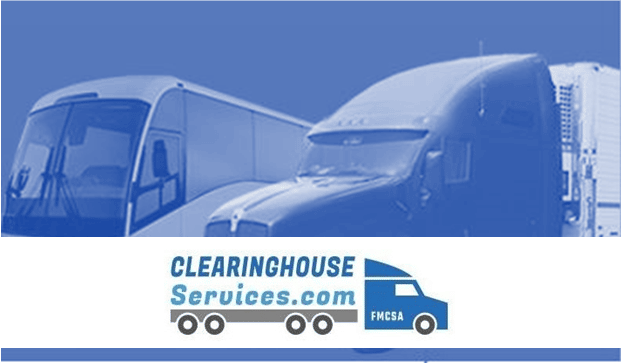 FMCSA Clearinghouse Website Goes Live But With Issues
