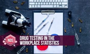 Drug Testing In The Workplace Statistics