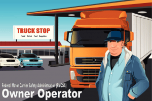 Truck Drivers and Owner Operators Random Testing Consortium