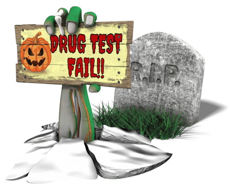 How is Drug Testing like Halloween? Inside Drug Testing October 2020