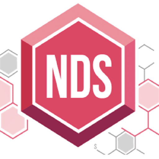 National Drug Screening Logo Home