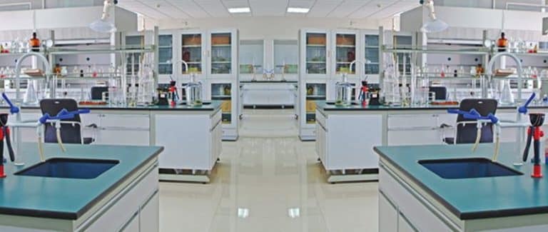 Laboratory Drug Testing – Urine