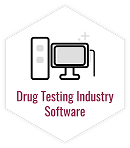 Drug Testing Industry Software