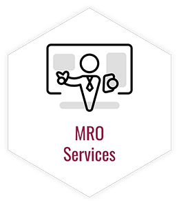 MRO Services