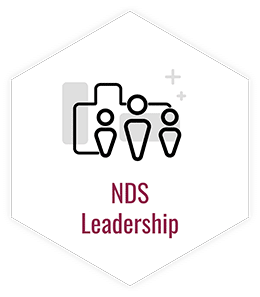 NDS Leadership