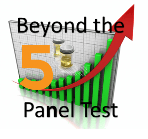 Beyond 5 panel Drug test