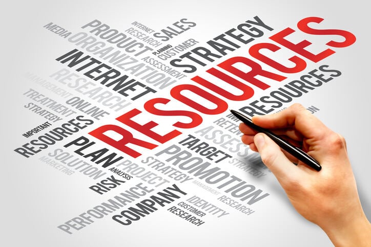 business resources