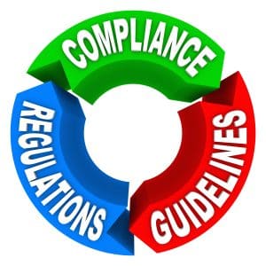 DOT regulations, compliance and guidelines