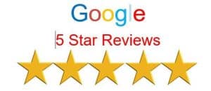 Google 5 star reviews for drug testings