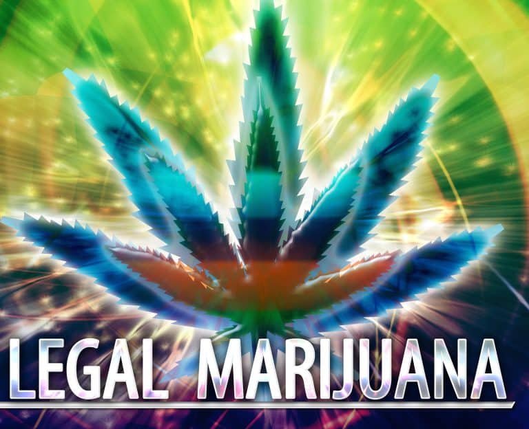 Employers and Legal Marijuana