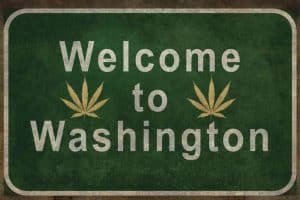 Marijuana in Washington State