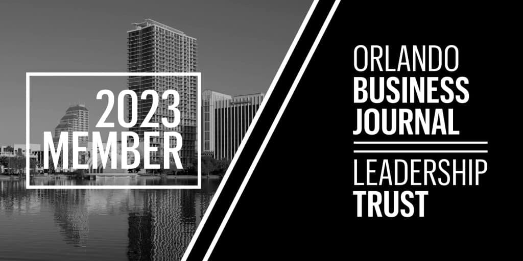 Orlando Business Journal Banner