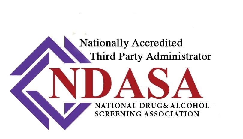 NDASA TPA Accreditation logo