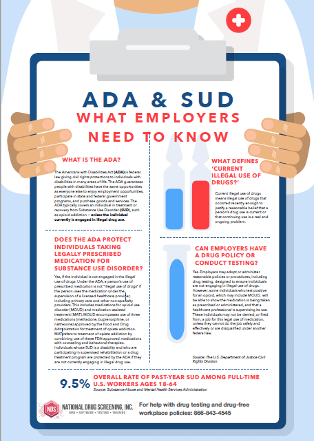 What Employers Need to Know About ADA